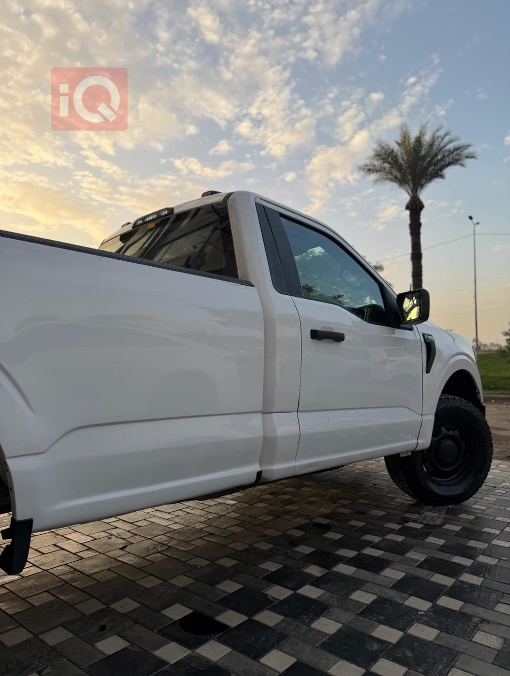 فورد إف-150